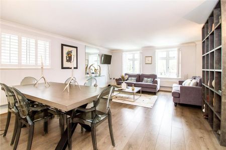 3 bedroom apartment to rent - Photo 3