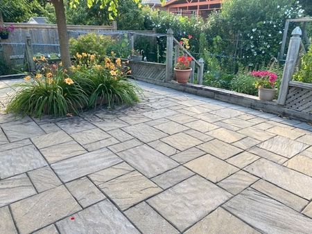 For Lease - 334 Chester Le Boulevard Unit# Main, Toronto, Ontario - Photo 5