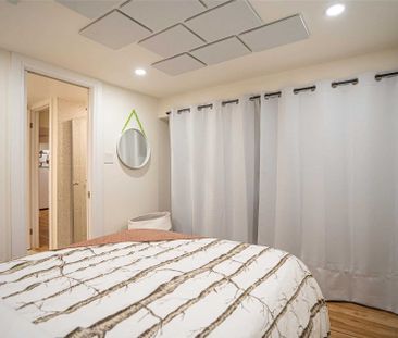 For Lease - 7 Colfax Street Unit# Lower, Toronto, Ontario - Photo 1