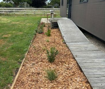 Two Bedroom Tiny Home - Photo 6