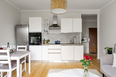 Norrköping - 2rok - tillsv - 8.625kr/mån - Photo 4