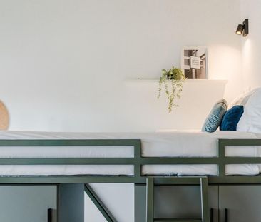 Appartement te huur: Limburglaan 5-B21 6221 SH Maastricht - Foto 2