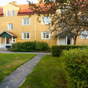 Djulögatan 63 A - Foto 2