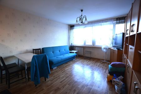 MIESZKANIE na WYNAJEM - Photo 5