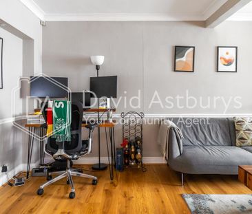 2 bedroom terraced house to rent - Photo 3