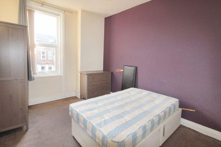 3 bed upper flat to rent in NE6 - Photo 4