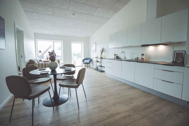 Mariedalen 52, Sejling - Photo 1