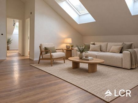 Bel appartement de 4p à Fleurier - Photo 3