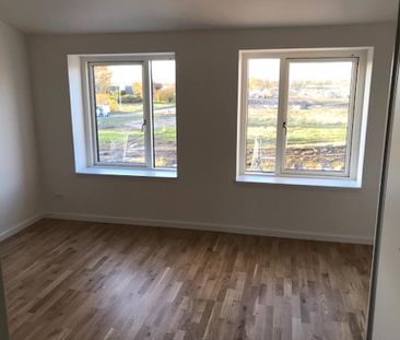 Dejligt 3-værelses rækkehus i Bellinge - Foto 1