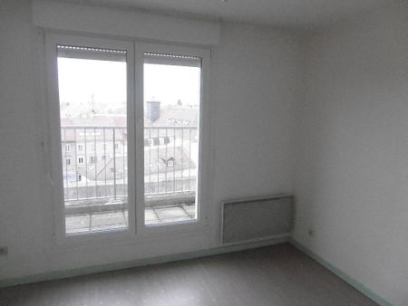 Location appartement 2 pièces 29.43 m² à Mulhouse (68100) - Photo 3