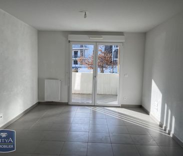 Location Appartement 2 pièces 42m² VILLENAVE D ORNON 33140 - Photo 4