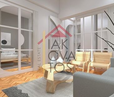 Διαμέρισμα για ενοικίαση Κολωνάκι (Κολωνάκι - Λυκαβηττός) - Photo 5