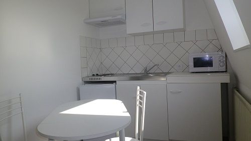 Appartement 2 pièces à Lesquin - Photo 1