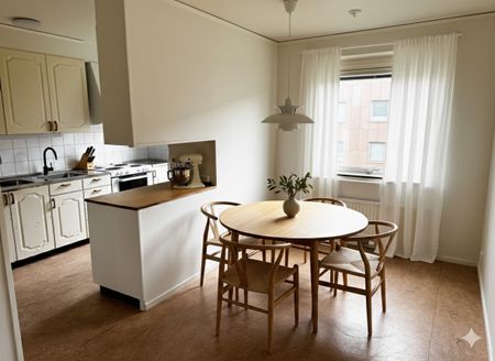 Serenadvägen 6 - Foto 3