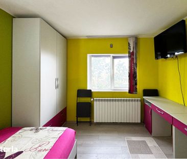 Inchiriere 2 camere in zona Eden - termen lung - mobilat si utilat - Fotografie 4