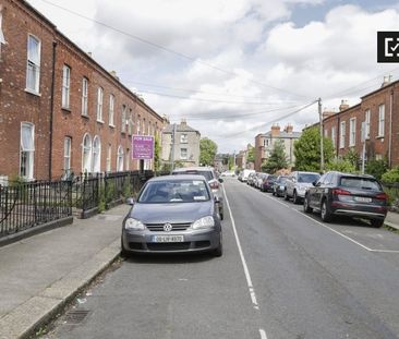 Studio for rent in Portobello, Dublin - Photo 6