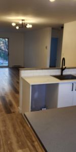 4 1/2 entièrement rénové - Cession bail 15 novembre - Photo 3