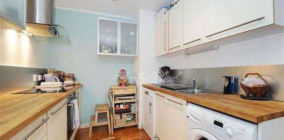 Cassilis Road, E14 - Photo 2