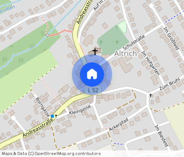 Helle 3 Zimmer, Küche, Bad, Balkon und Terrasse - Foto 1