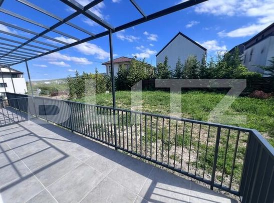 Apartament 3 camere, 60 mp, parcare inclusa, zona Europa/Zorilor - Photo 1