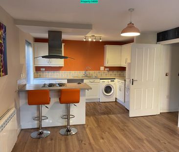 2 bedroom ground floor flat to rent - Photo 6