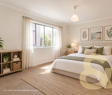 Relaxed Living in the heart of Kensington - Photo 4