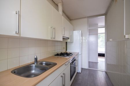 Te huur: Appartement Chopinlaan in Groningen - Photo 2