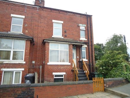 Tunstall Road, Beeston, LS11 5JF - Photo 2