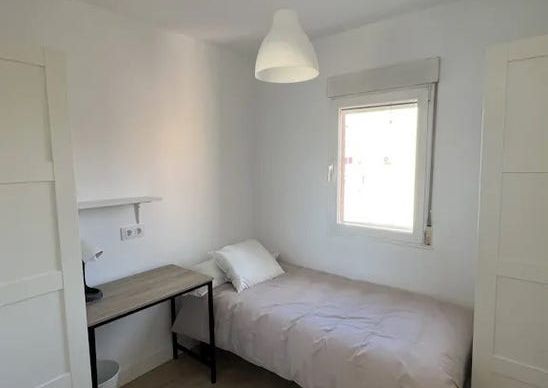 Calle Camelias, Getafe, Community of Madrid 28903