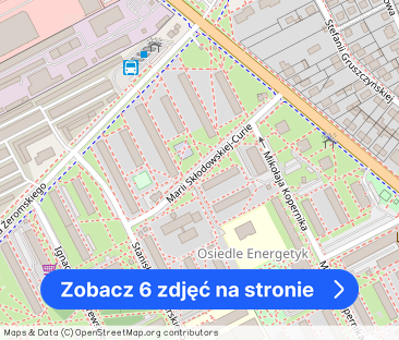 Wynajmę umeblowane mieszkanie w Kozienicach 2 pokoje 1 piętro 1400zł - Zdjęcie 1