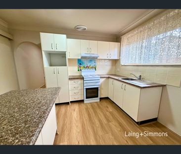 16 Willyama St, Dharruk, NSW 2770 - Photo 4