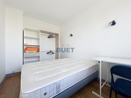 A LOUER - SECTEUR FACULTÉS - COLOCATION RUE AMIRAL ... - Photo 4