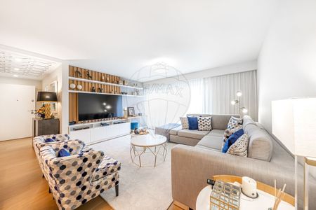 Apartamento T3 em Lisboa - Photo 3