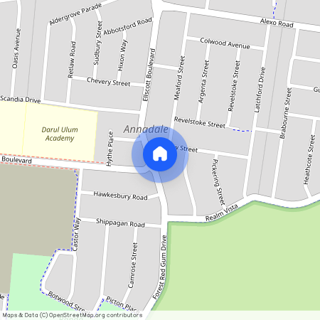 97 Ellscott Boulevard, VIC 3064, Mickleham