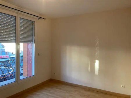 Location appartement 3 pièces - 50.08m² à Flers (61100) - Photo 3