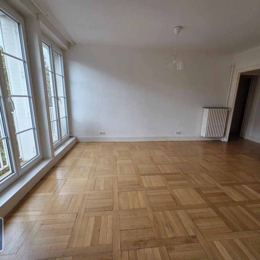 Appartement à louer 3 pièces 70.75m² - Photo 1