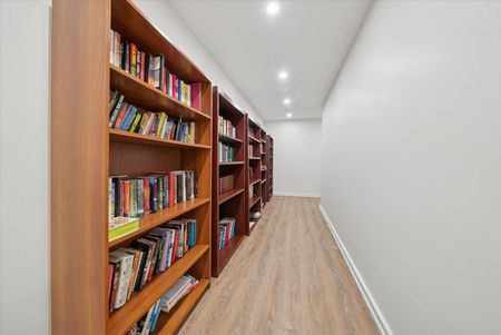 For Lease - 3231 Eglinton Avenue Unit# 304, Toronto, Ontario - Photo 4