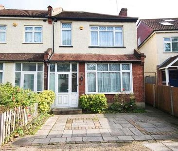 Albany Road, New Malden, KT3 - Photo 6