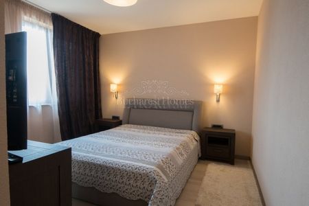 Furnished Four-Bedroom House - Sibiu Suburbs - Photo 5