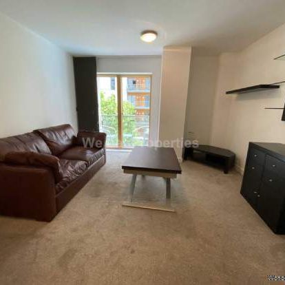 1 bedroom property to rent in Manchester - Photo 1