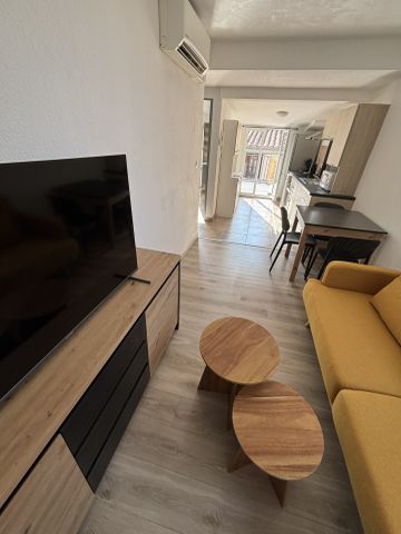 T2 avec terrasse NEUF - Photo 2