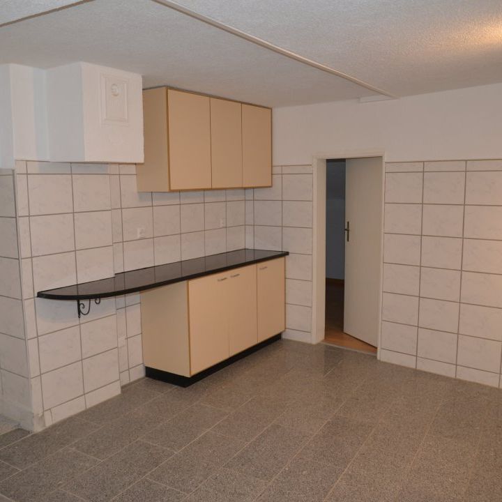 04549 - Appartement 4½ pièces - Charrière 19 - La Chaux-de-Fonds - Photo 1