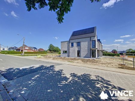 Nieuwbouw appartement met een ruim terras - Foto 5