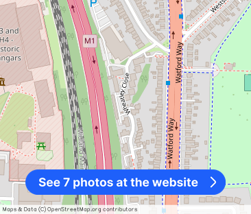 2 bedroom flat for rent - Photo 1