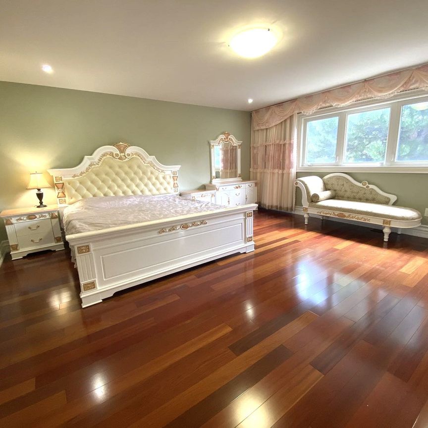 For Lease - 53 Havendale Road Unit# Bedroom 1, Toronto, Ontario - Photo 1