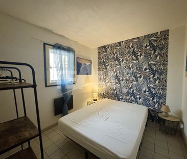 Location Appartement 3 pièces 46m² SETE 34200 - Photo 5