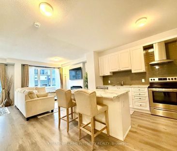 For Lease - 237 Anyolite Private, Barrhaven, Ontario - Photo 6