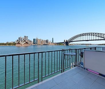 Two Bedroom Unit Opposite the Opera House - Photo 6