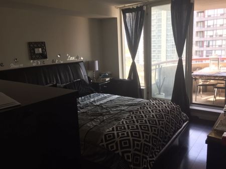 For Lease - 5765 Yonge Street Unit# 804, Toronto, Ontario - Photo 4