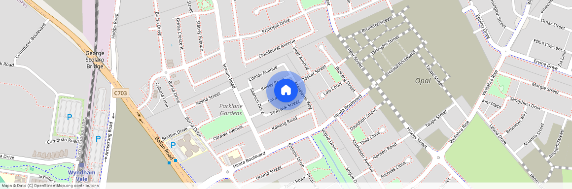 7 Laval Street, Vic 3024, Wyndham Vale